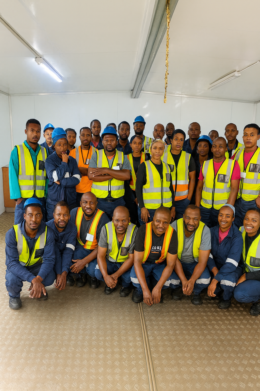 Transnet Facility Maintenance